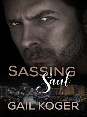cover image of Sassing Saul